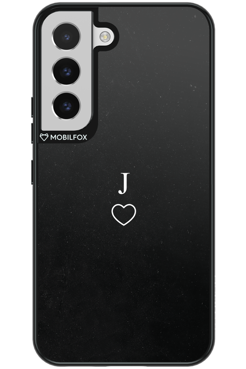 J Black 2.0 - Samsung Galaxy S22