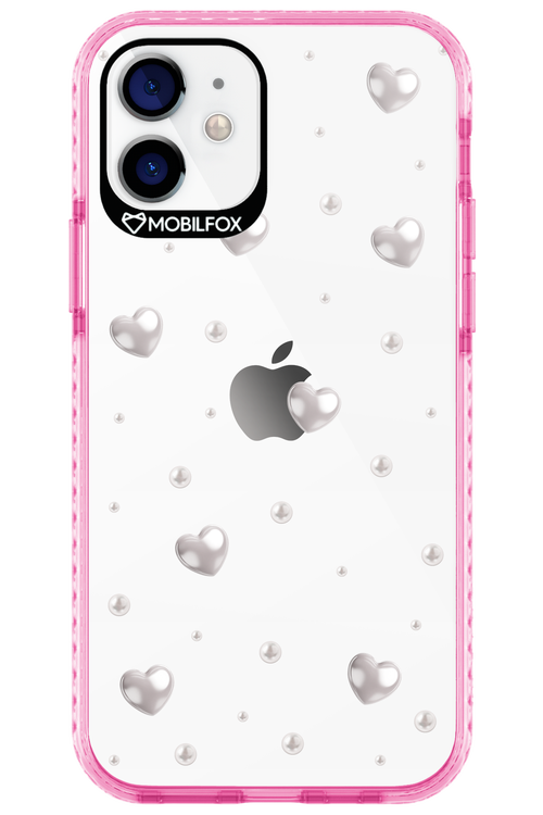 Pearl Tears - Apple iPhone 12