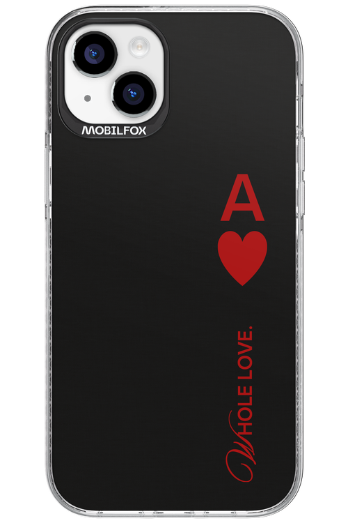 Whole 2.0 - Apple iPhone 15 Plus