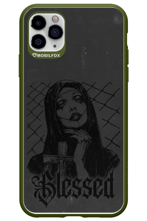 God bless 2.0 - Apple iPhone 11 Pro Max