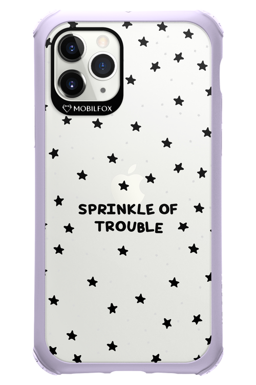 Trouble - Apple iPhone 11 Pro
