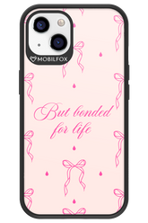 Sisters Pink - Apple iPhone 13