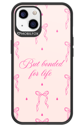 Sisters Pink - Apple iPhone 13