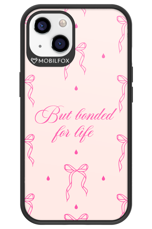 Sisters Pink - Apple iPhone 13