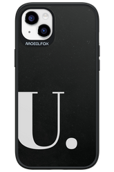 U (Off Space) 2.0 - Apple iPhone 14 Plus