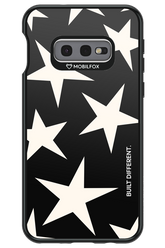 Built Different BW - Samsung Galaxy S10e