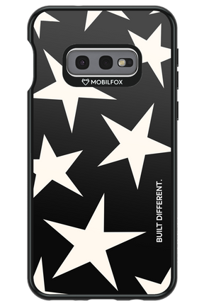 Built Different BW - Samsung Galaxy S10e