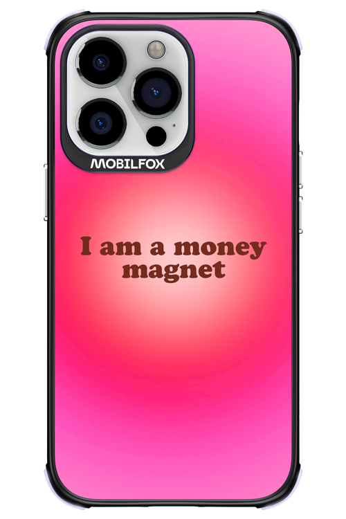 Money Magnet  - Apple iPhone 13 Pro