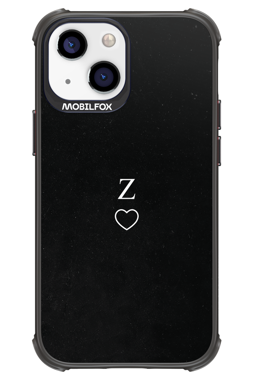 Z Black 2.0 - Apple iPhone 13 Mini