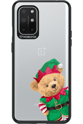 Mr. Elf - OnePlus 8T