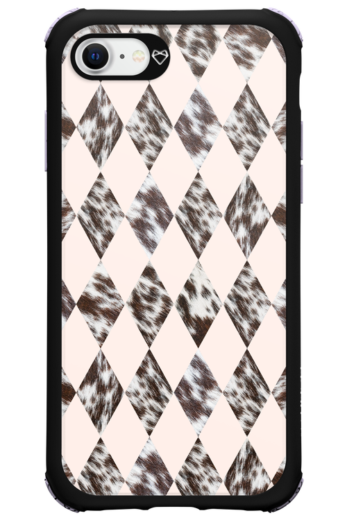 Cool Floor - Apple iPhone 7