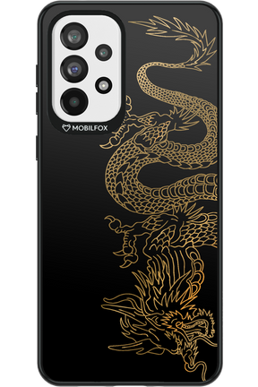 Gold Age 2.0 - Samsung Galaxy A73