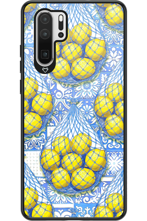 Net Style - Huawei P30 Pro