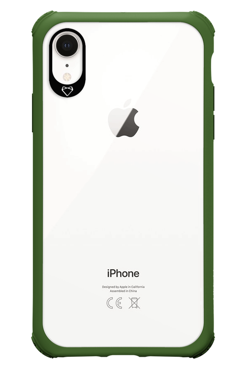 Custom Studio 2.0 - Apple iPhone XR