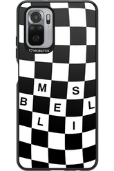 Belli Checked 2.0 - Xiaomi Redmi Note 10