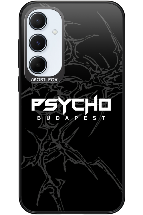 Dark Psycho - Samsung Galaxy A55