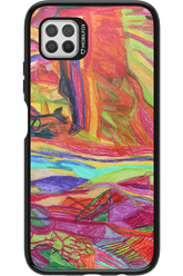 Color Land 2.0 - Huawei P40 Lite