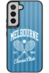 Melbourne Tennis Club 2.0 - Samsung Galaxy S22