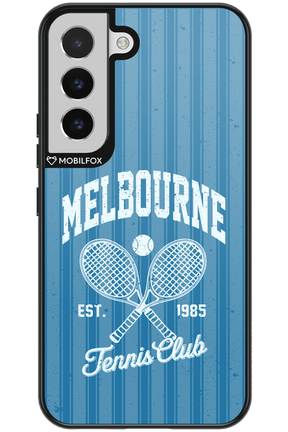 Melbourne Tennis Club 2.0 - Samsung Galaxy S22