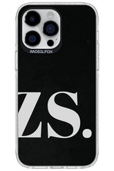 ZS (Off Space) 2.0 - Apple iPhone 14 Pro Max