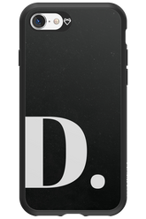 D (Off Space) 2.0 - Apple iPhone 8