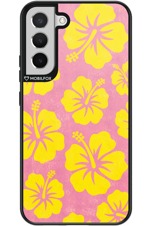 HAWAII 2.0 - Samsung Galaxy S22+