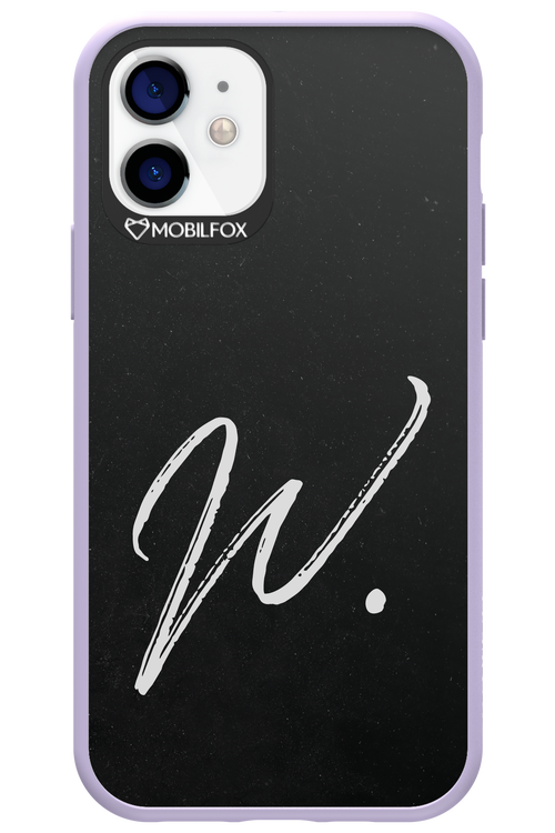 (Off Space) W 2.0 - Apple iPhone 12