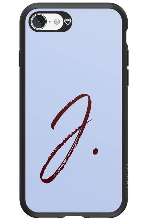 (Jellyfish Presso) J 2.0 - Apple iPhone SE 2020