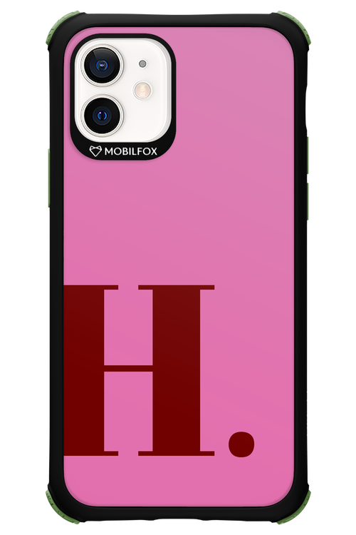 H (Sorbet) 2.0 - Apple iPhone 12