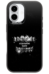 Expensive Taste - Apple iPhone 16