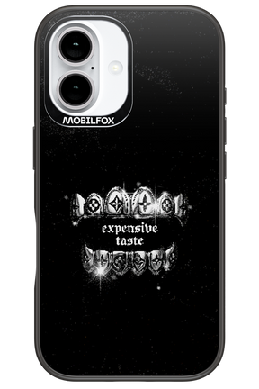 Expensive Taste - Apple iPhone 16