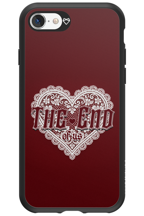 The End (of us) 2.0 - Apple iPhone SE 2022