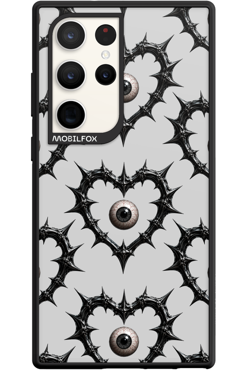 Heart Vision 2.0 - Samsung Galaxy S23 Ultra