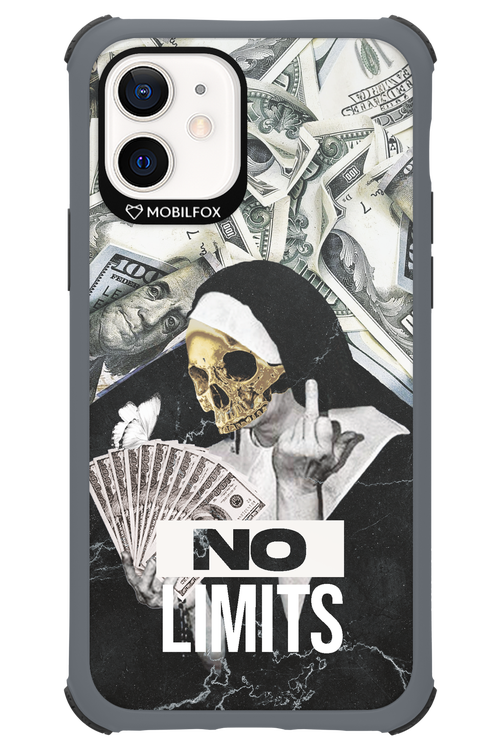 No Limits - Apple iPhone 12