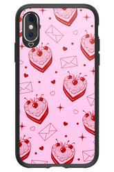 Sweet Romance - Apple iPhone XS