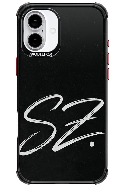 (Off Space) SZ 2.0 - Apple iPhone 16 Plus