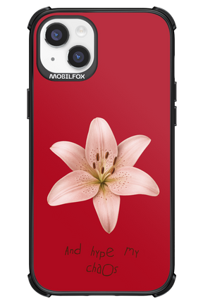 Chaos - Apple iPhone 14 Plus