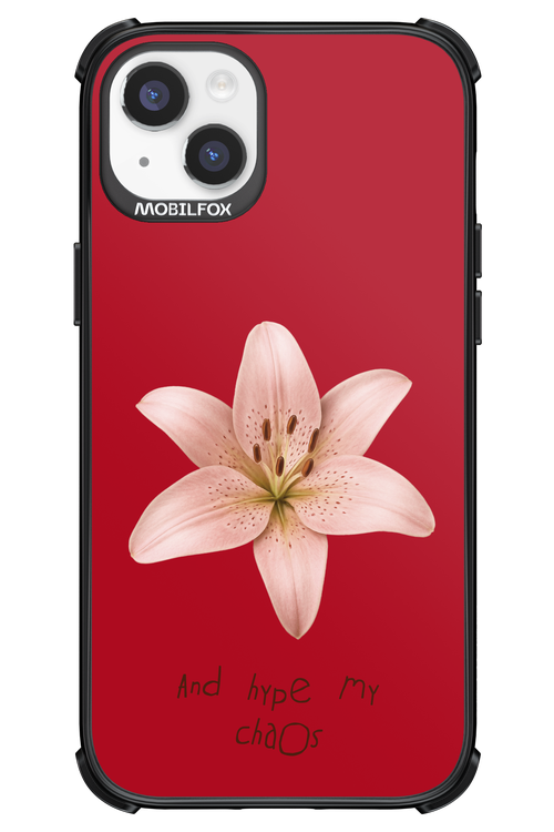 Chaos - Apple iPhone 14 Plus