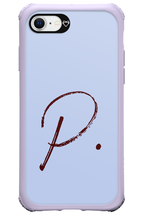 (Jellyfish Presso) P 2.0 - Apple iPhone SE 2020