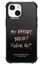 My Effort - Apple iPhone 13 Mini