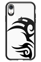 Tattoo Icon - Apple iPhone XR