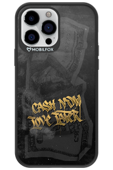 Liquid Assets Gold - Apple iPhone 13 Pro Max