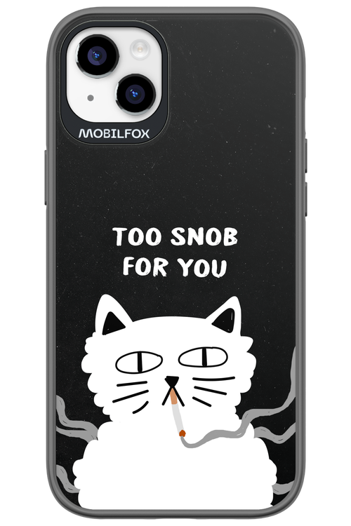 Too Snob - Apple iPhone 14 Plus