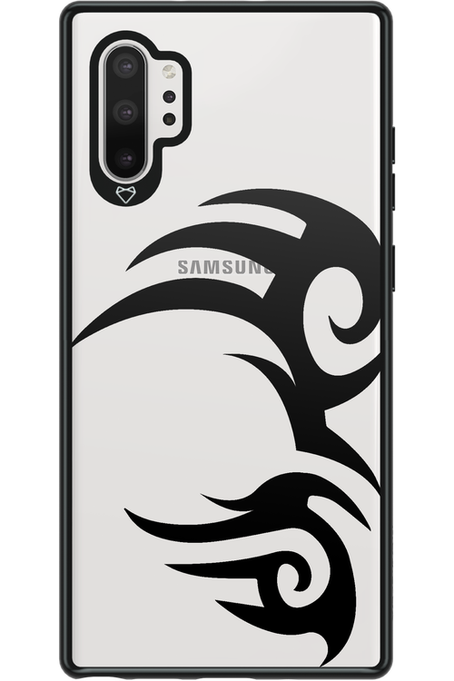Tattoo Icon - Samsung Galaxy Note 10+