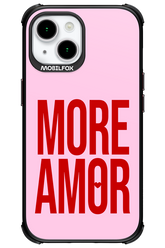 More Amor - Apple iPhone 15