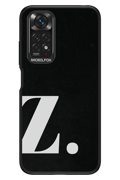 Z (Off Space) 2.0 - Xiaomi Redmi Note 11/11S 4G
