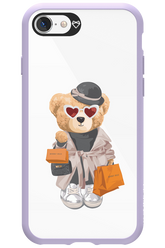Iconic Bear 2.0 - Apple iPhone SE 2022