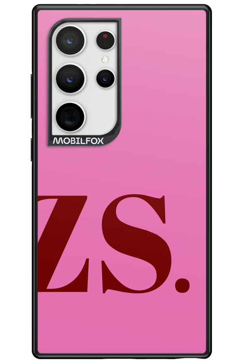 ZS (Sorbet) 2.0 - Samsung Galaxy S24 Ultra