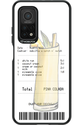 always good cocktail - Xiaomi Mi 10T 5G