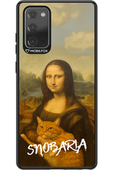 OG Cat Lover - Samsung Galaxy Note 20